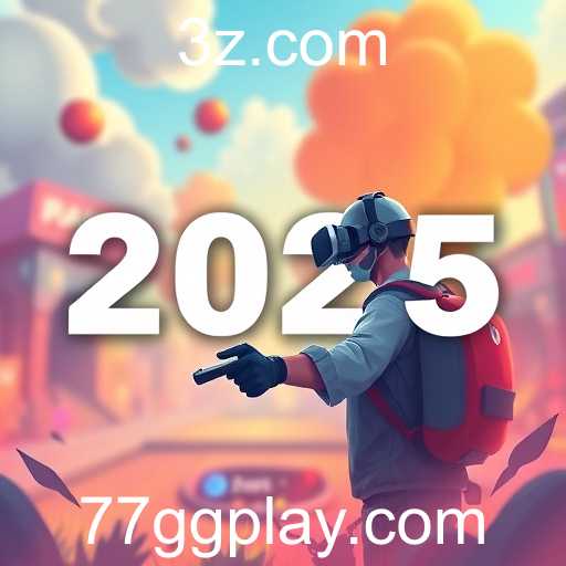 A Revolução dos Jogos em 2025: Tendências e Inovações