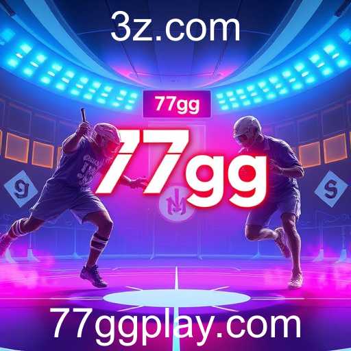 Revolução nos Jogos: O Impacto de 77gg no Mundo Virtual