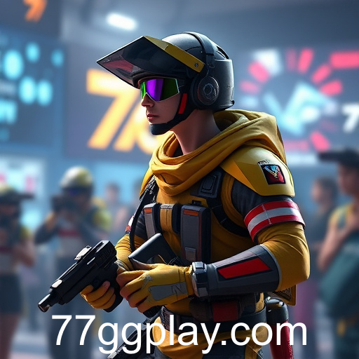 Revolução nos Jogos Multijogador com a 77gg