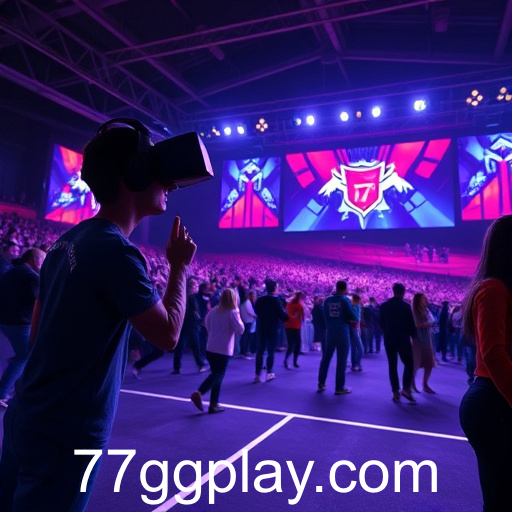 Revolutionizing Gaming: The Impact of 77gg