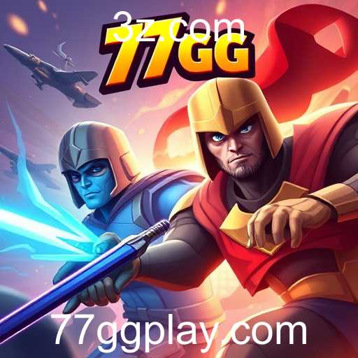 A Ascensão do Jogo Mobile com 77gg