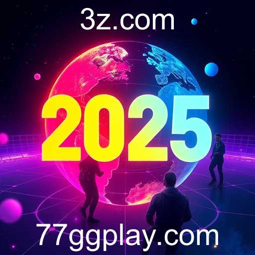Tendências no Mundo dos Jogos em 2025