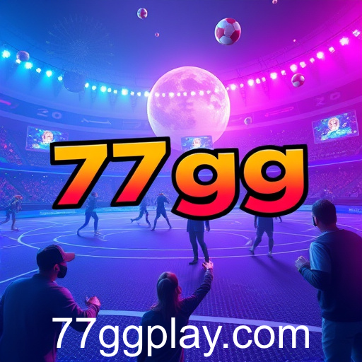 Evolução dos Games: A Revolução de 77gg