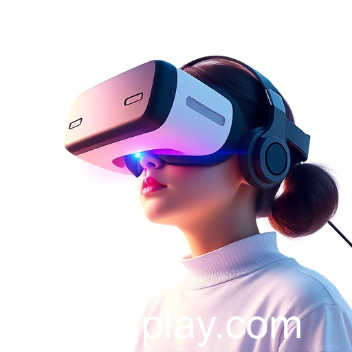 A Revolução dos Jogos de Realidade Virtual em 2025